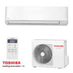 Инверторен климатик Toshiba RAS-B13J2KVG-E