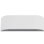 Хиперинверторен Климатик Toshiba RAS-B10N4KVRG-E/RAS-10J2AVSG-E1 HAORI WHITE, 10000 BTU, Клас А+++