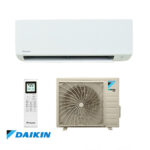 Инверторен климатик Daikin FTXC35C/RXC35C, Sensira, 12000 BTU, A++ - Image 2