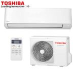 Инверторен климатик Toshiba Seiya RAS-B10J2KVG-E/ RAS-10J2AVG-E, 10 000 BTU, Клас A++