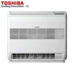 Подов климатик Toshiba Bi-flow RAS-B18U2FGV-E1/ RAS-18PAVSG-E, 18 000 BTU, Клас А++ - Image 2