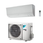 Инверторен климатик Daikin FTXM60N / RXM60N9 PERFERA 21000 BTU клас А++ - Image 3