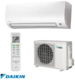 Инверторен климатик Daikin FTXP20M / RXP20M Comfora, 7000 BTU, Клас A++ - Image 4