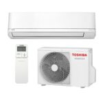 Инверторен климатик Toshiba Shorai Premium RAS-B18J2KVRG-E/J2AVRG-E - Image 3