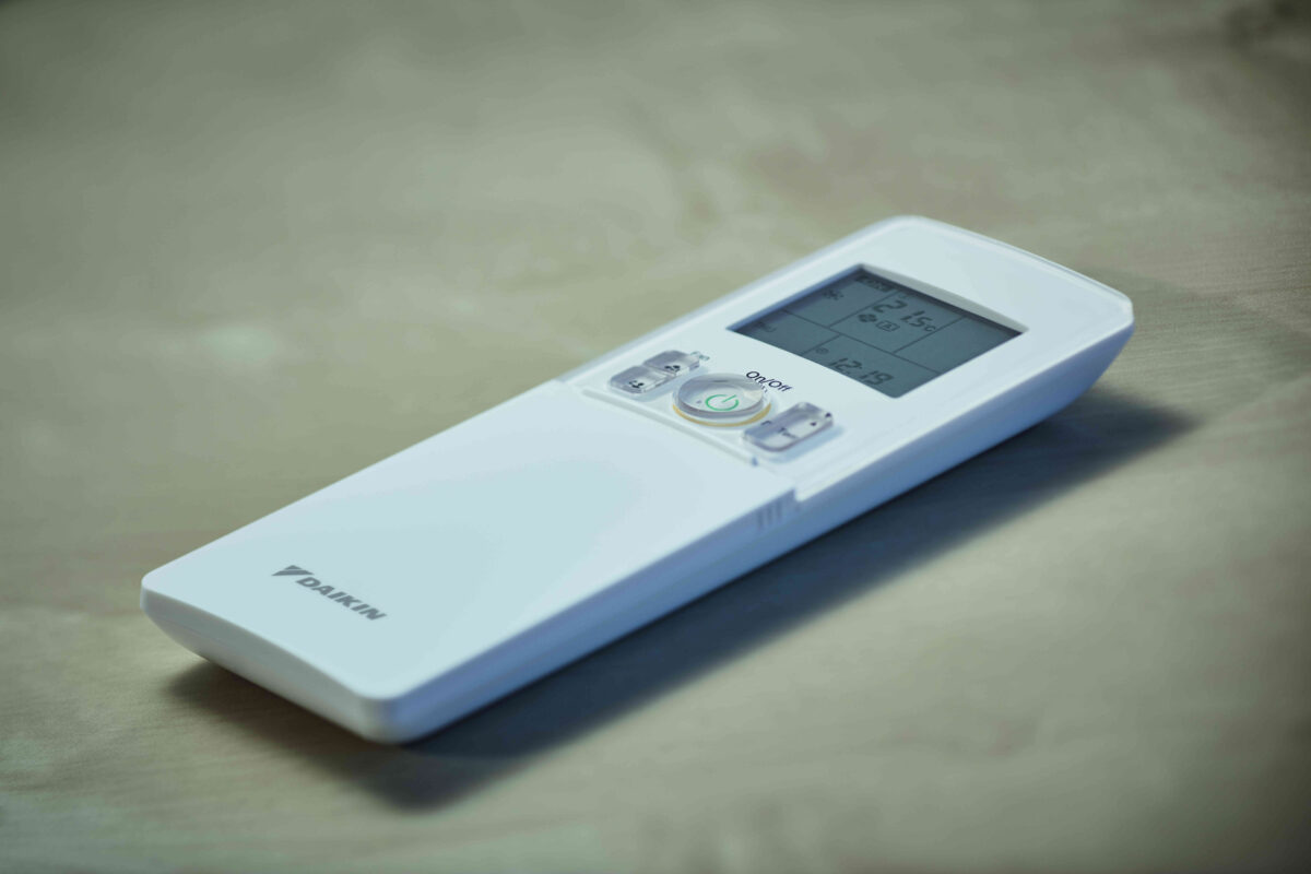 DAIKIN FTXA20AT/RXA20A - Image 4
