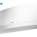 DAIKIN FTXJ25МW/RXG25М - Emura R32