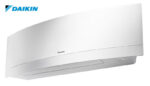 DAIKIN FTXJ20MW/RXJ20M Emura R32