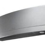 DAIKIN FTXJ20МS/RXJ20М - Emura R32