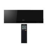 Инверторен климатик Mitsubishi Electric MSZ-EF50VGKB/MUZ-EF50VG, ZEN, 18 000 BTU