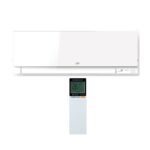 Инверторен климатик Mitsubishi Electric MSZ-EF50VGKW/MUZ-EF50VG Zen White, 18 000 BTU
