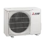 Инверторен климатик MITSUBISHI ELECTRIC MSZ-HR50VF/MUZ-HR50VF - Image 3