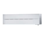 Хиперинверторен климатик MITSUBISHI ELECTRIC MSZ-LN25VGW/MUZ-LN25VG Natural White