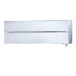 Хиперинверторен климатик MITSUBISHI ELECTRIC MSZ-LN60VGV/MUZ-LN60VG Pearl White