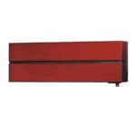 Хиперинверторен климатик MITSUBISHI ELECTRIC MSZ-LN60VGR/MUZ-LN60VG Ruby Red