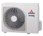 Хиперинверторен климатик Mitsubishi Heavy SRK / SRC 25 ZSX-W, DIAMOND - Image 4