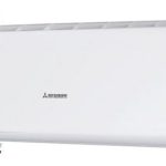 Хиперинверторен климатик Mitsubishi Heavy SRK 100 ZR-W / FDC100VNP-W, DIAMOND