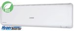 Хиперинверторен климатик Mitsubishi Heavy SRK 100 ZR-W / FDC100VNP-W, DIAMOND
