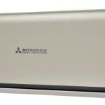 Хиперинверторен климатик Mitsubishi Heavy SRK / SRC 60 ZSX-WT, DIAMOND Titanium