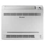 Подов климатик Gree GEH09AA-K6DNA1F-I/GEH09AA-K6DNA1F-O WiFi R32, 9000 BTU, Клас A++