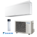 DAIKIN FTXJ35AW + DAIKIN RXJ35A Emura - Image 2