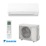 DAIKIN FTXF35F + DAIKIN RXF35F Sensira