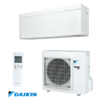 DAIKIN FTXA35CW БЯЛО + DAIKIN RXA35A9 Stylish