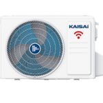 Инверторен климатик стенен KAISAI ONE KRX-09AEGI/KRX-09AEGO
