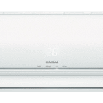 Инверторен климатик стенен KAISAI ECO KEX-24KTH2I / KEX-24KTH2O