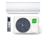 Инверторен климатик стенен KAISAI ECO KEX-18KTH2I / KEX-18KTH2O - Image 2