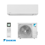 DAIKIN SENSIRA FTXC25E/RXC25E
