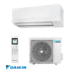 DAIKIN FTXC35E + DAIKIN RXC35E Sensira