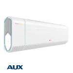 AUX ASW-H12C5C4/BQA FRESH AIR ВЪТР. ТЯЛО + AUX AS-H12C5C4/BQA FRESH AIR ВЪНШ. ТЯЛО - Image 3