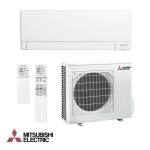 MITSUBISHI MSZ-AY42VGK ВЪТР + MITSUBISHI MUZ-AY42VG ВЪНШ - Image 3