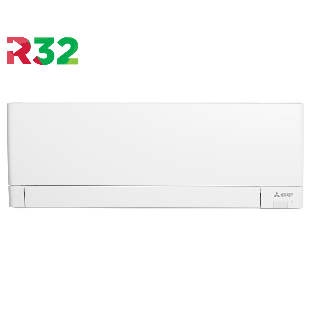 Климатик-Mitsubishi-Electric-MSZ-AY MITSUBISHI ELECTRIC MSZ-AY35VGK ВЪТР. + MITSUBISHI MUZ-AY35VGKP ВЪНШ. PLASMA QUAD PLUS - Image 1