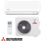 Климатик MITSUBISHI HEAVY SRK / SRC 71 ZTL-W (Smart Plus)