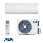 AUX ASW-H09B7A4/ HAR А+++ ВЪТР. ТЯЛО + AUX AS-H09B7A4/ HAR А+++ ВЪНШ. ТЯЛО